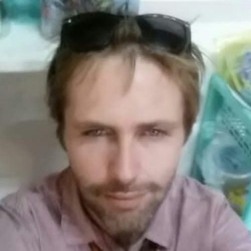 Мартин. Великобритания